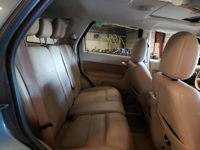 Photo 6 from auction – 2012 FORD ESCAPE LIM with VIN 1FMCU9EG2CKA75816