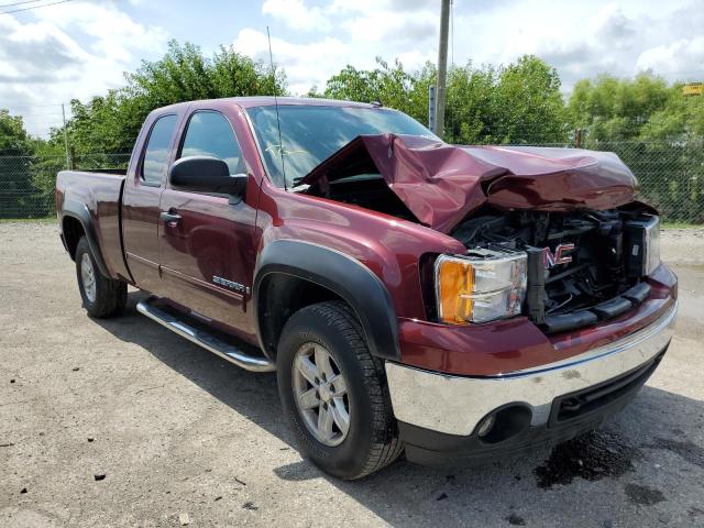 Photo 1 from auction – 2008 GMC SIERRA K15 with VIN 1GTEK19J98Z176697