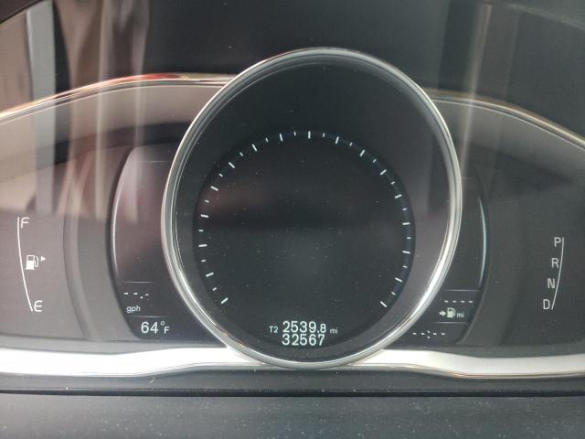Photo 8 from auction – 2015 VOLVO V60 CROSS with VIN YV4612HK2F1000784