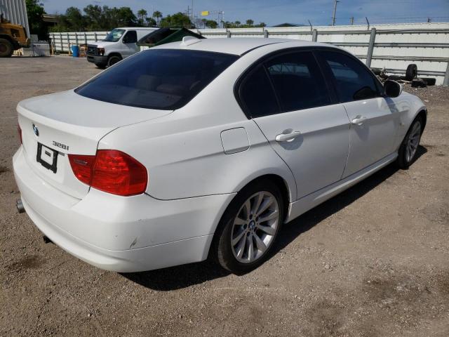 Photo 4 from auction – 2011 BMW 328 I with VIN WBAPH7G54BNN03048