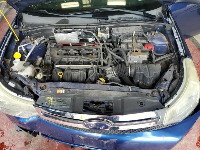 Photo 7 from auction – 2008 FORD FOCUS SE with VIN 1FAHP35N98W234625