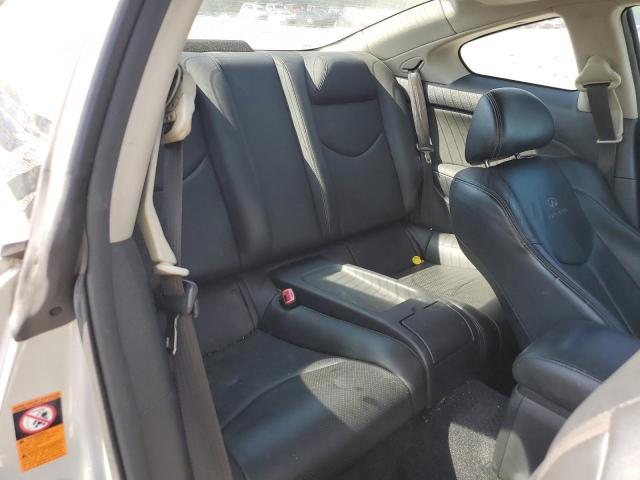 Photo 6 from auction – 2009 INFINITI G37 BASE with VIN JNKCV64E09M603820
