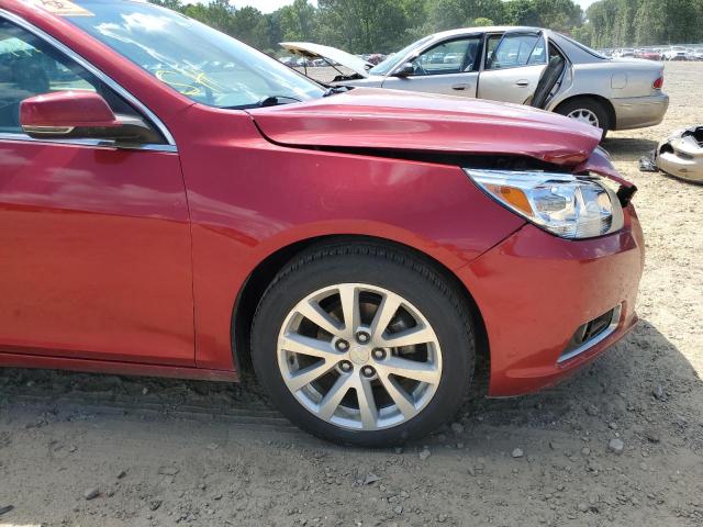 Photo 9 from auction – 2013 CHEVROLET MALIBU LTZ with VIN 1G11H5SA7DF217542