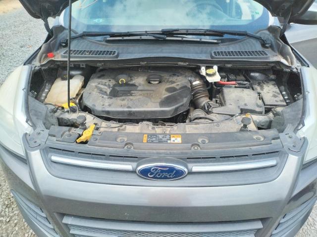 Photo 7 from auction – 2014 FORD ESCAPE SE with VIN 1FMCU0G91EUA43506