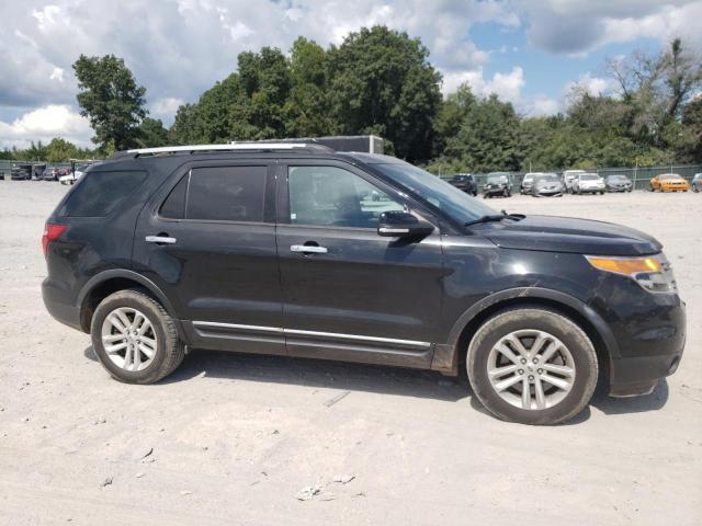 Zdjęcie 9 z aukcji – 2014 FORD EXPLORER X z VIN 1FM5K8D88EGA95769