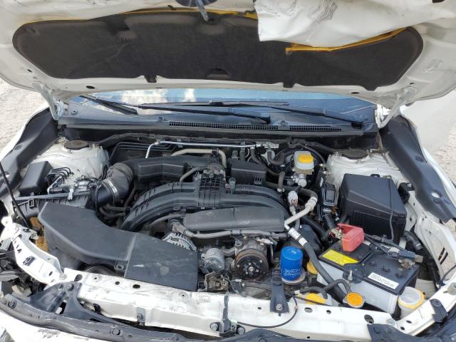 Photo 7 from auction – 2019 SUBARU CROSSTREK with VIN JF2GTAEC9K8234674