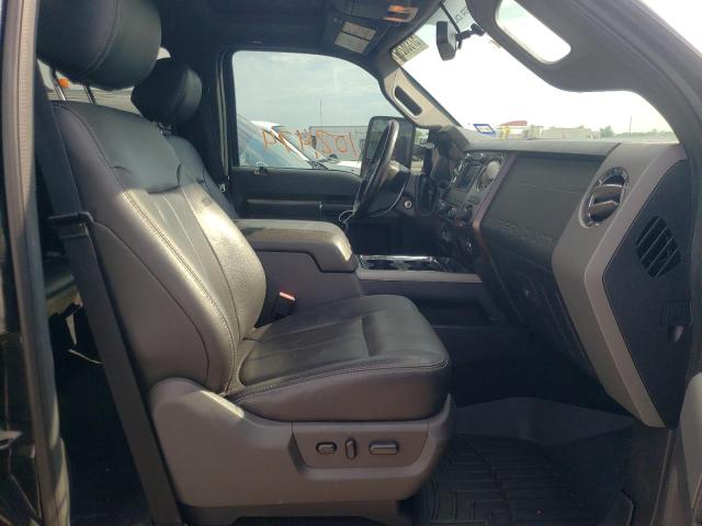 Photo 5 from auction – 2012 FORD F350 SUPER with VIN 1FT8W3BT2CEB91891