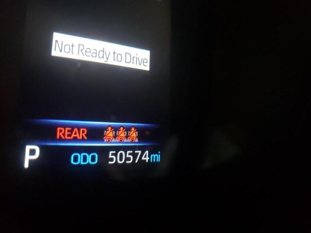 Photo 8 from auction – 2021 TOYOTA COROLLA LE with VIN 5YFEPMAE4MP187547