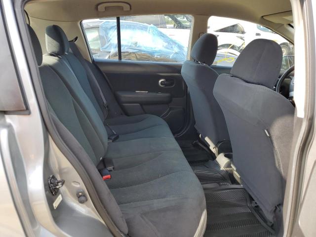 Photo 6 from auction – 2012 NISSAN VERSA S with VIN 3N1BC1CP1CL374089