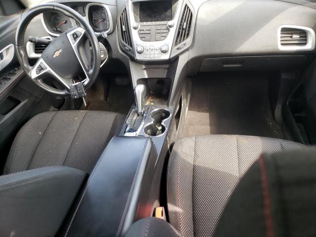 Photo 9 from auction – 2012 CHEVROLET EQUINOX LT with VIN 2GNALDEK5C6174260