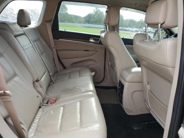 Photo 6 from auction – 2015 JEEP GRAND CHER with VIN 1C4RJFBG4FC924756