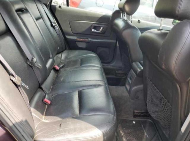 Photo 6 from auction – 2006 CADILLAC CTS HI FEA with VIN 1G6DP577X60123183