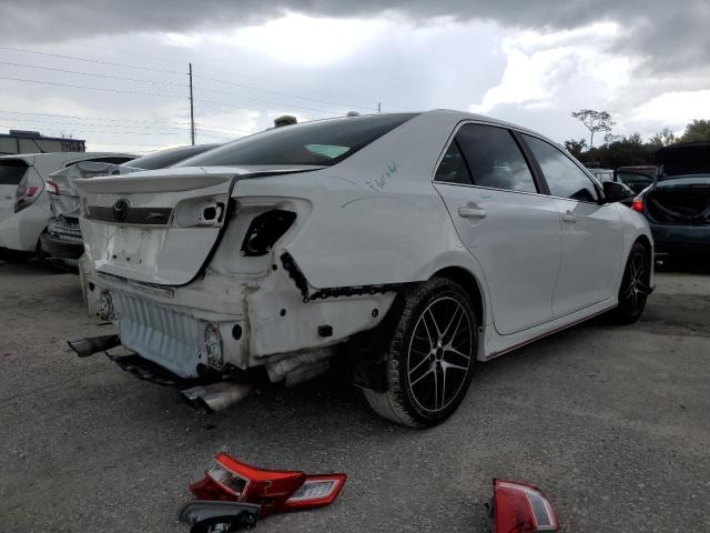 Photo 4 from auction – 2014 TOYOTA CAMRY L with VIN 4T1BF1FK7EU313631