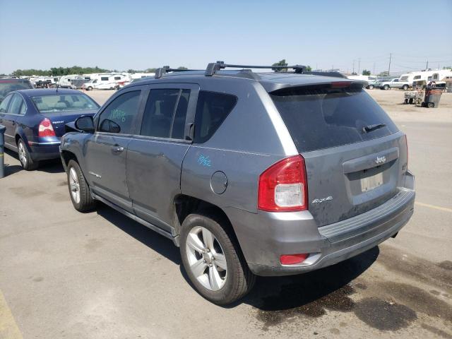 Photo 3 from auction – 2011 JEEP COMPASS SP with VIN 1J4NF1FB0BD264859