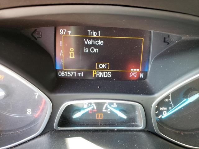 Photo 8 from auction – 2018 FORD ESCAPE SE with VIN 1FMCU0GD7JUD55019