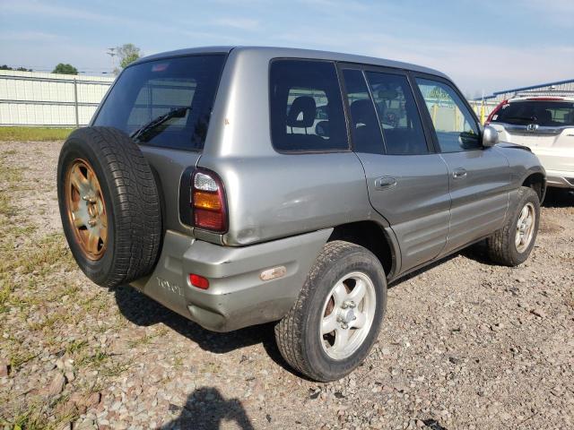 Photo 4 from auction – 2000 TOYOTA RAV4 with VIN JT3HP10V3Y7158579