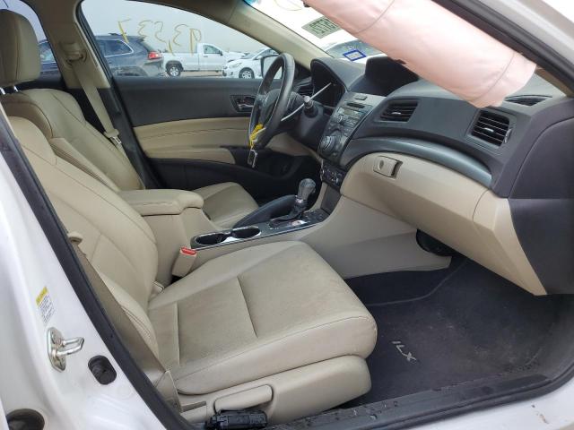 Photo 5 from auction – 2014 ACURA ILX 20 TEC with VIN 19VDE1F79EE010448