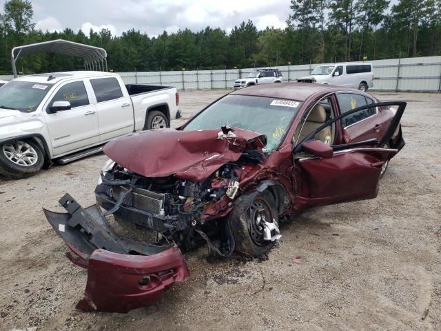 Photo 2 from auction – 2012 NISSAN ALTIMA BAS with VIN 1N4AL2AP6CN546978
