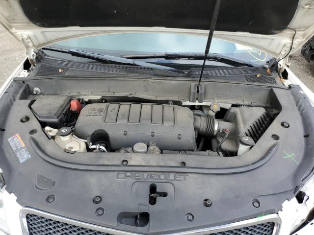 Photo 7 from auction – 2012 CHEVROLET TRAVERSE L with VIN 1GNKVJED0CJ183062