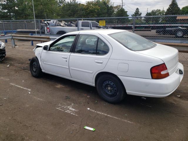 Photo 3 from auction – 1998 NISSAN ALTIMA XE with VIN 1N4DL01D8WC108972