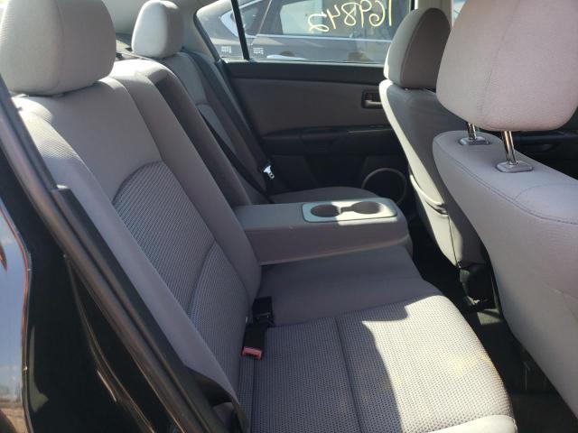 Photo 6 from auction – 2007 MAZDA 3 S with VIN JM1BK123771615620