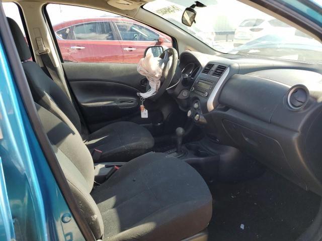 Photo 5 from auction – 2014 NISSAN VERSA NOTE with VIN 3N1CE2CP3EL433151