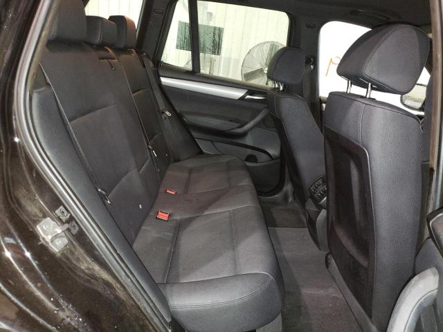 Photo 6 from auction – 2012 BMW X3 XDRIVE2 with VIN 5UXWX5C52CL718984