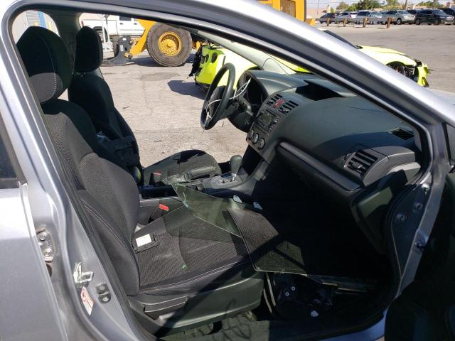 Photo 5 from auction – 2014 SUBARU XV CROSSTR with VIN JF2GPACC1E8307564