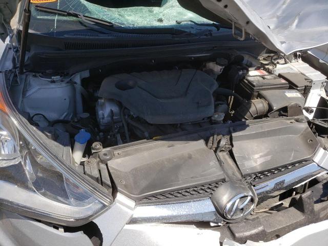 Photo 7 from auction – 2017 HYUNDAI VELOSTER with VIN KMHTC6AD3HU321555