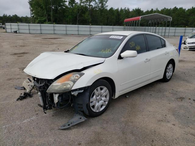 Photo 2 from auction – 2011 NISSAN ALTIMA BAS with VIN 1N4AL2APXBN476707