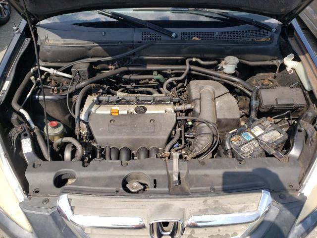 Photo 7 from auction – 2003 HONDA CR-V LX with VIN JHLRD78483C044314