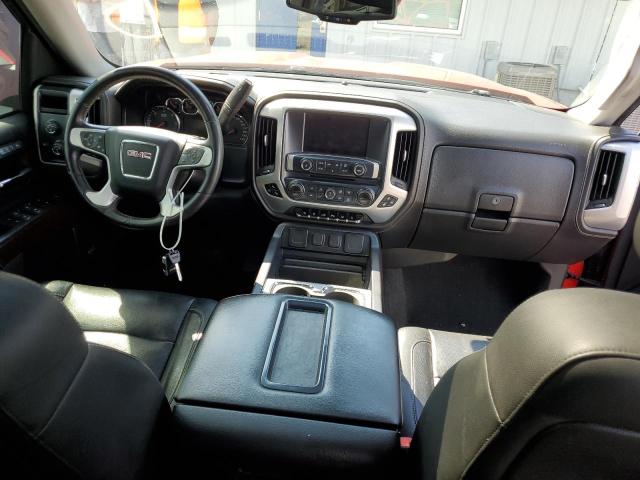 Photo 9 from auction – 2014 GMC SIERRA K15 with VIN 3GTU2VEC9EG423738