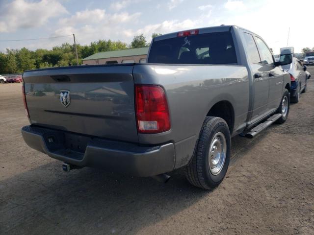 Photo 4 from auction – 2011 DODGE RAM 1500 with VIN 1D7RB1GKXBS584144