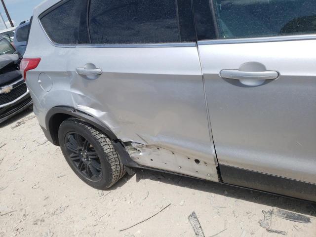 Photo 9 from auction – 2015 FORD ESCAPE SE with VIN 1FMCU0G71FUB27373