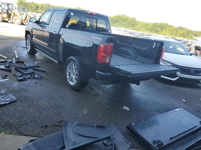 Photo 3 from auction – 2017 CHEVROLET SILVERADO with VIN 3GCUKTEJ6HG134095