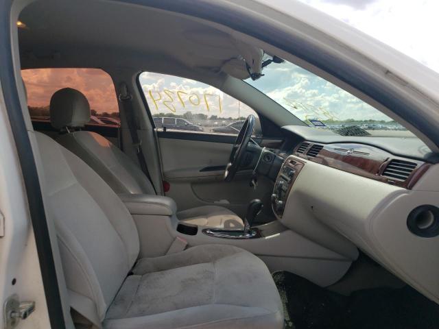 Photo 5 from auction – 2006 CHEVROLET IMPALA LT with VIN 2G1WC581069285172