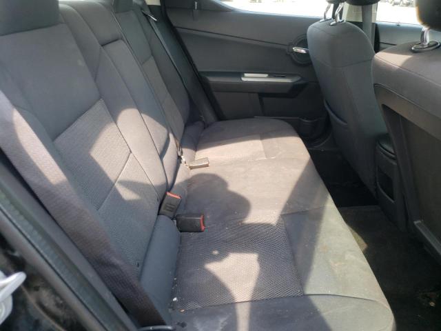 Photo 6 from auction – 2010 DODGE AVENGER EX with VIN 1B3CC1FB8AN235626