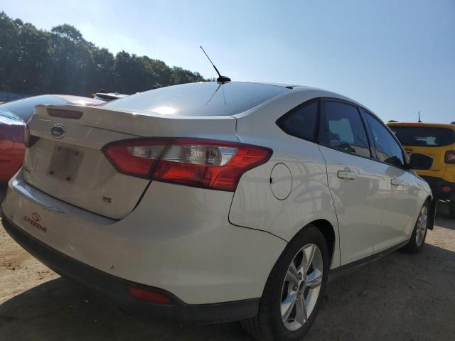 Photo 4 from auction – 2012 FORD FOCUS SE with VIN 1FAHP3F25CL360284