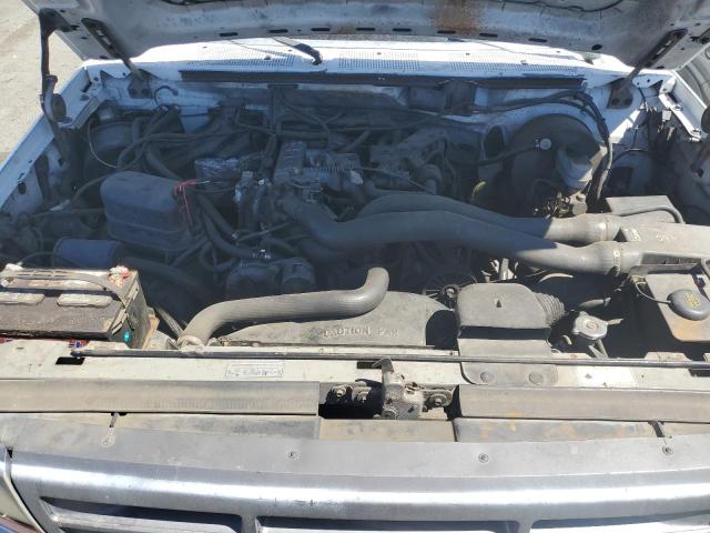 Photo 7 from auction – 1992 FORD F250 with VIN 2FTHF25H2NCA15207