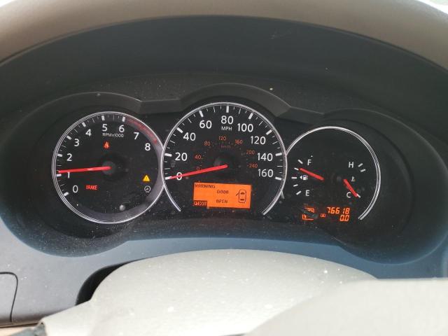 Photo 8 from auction – 2012 NISSAN ALTIMA BAS with VIN 1N4AL2AP8CN555522