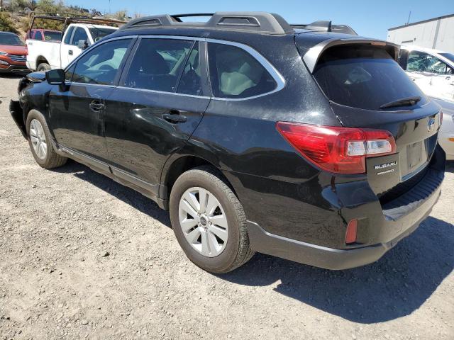 Photo 3 from auction – 2017 SUBARU OUTBACK 2. with VIN 4S4BSADC1H3227989