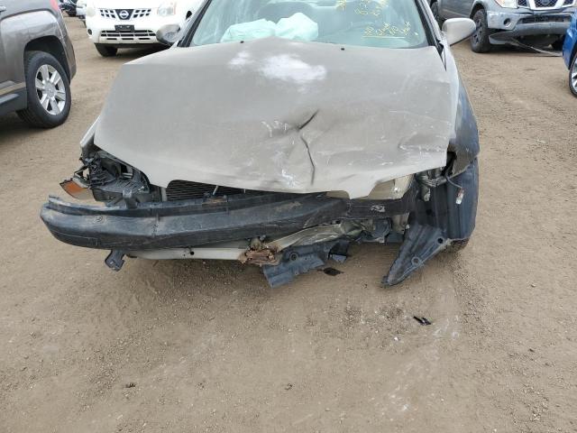 Photo 9 from auction – 1998 NISSAN ALTIMA XE with VIN 1N4DL01D7WC231016