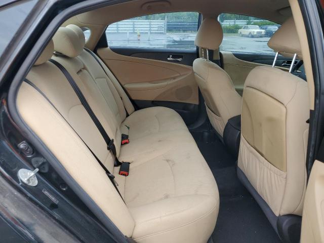 Photo 6 from auction – 2012 HYUNDAI SONATA GLS with VIN 5NPEB4AC9CH482121