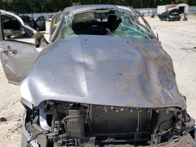 Photo 7 from auction – 2020 RAM 1500 CLASS with VIN 1C6RR7TT9LS100853