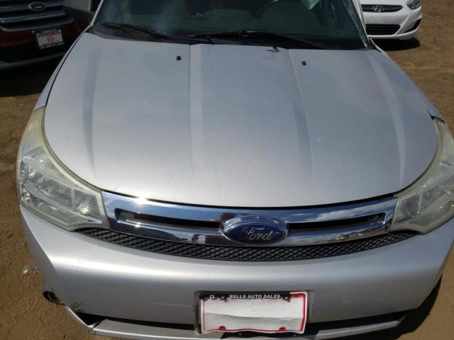 Photo 7 from auction – 2008 FORD FOCUS SE with VIN 1FAHP35N88W256454