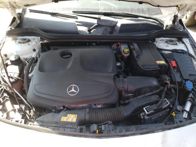 Photo 7 from auction – 2016 MERCEDES-BENZ CLA 250 with VIN WDDSJ4EB9GN291494