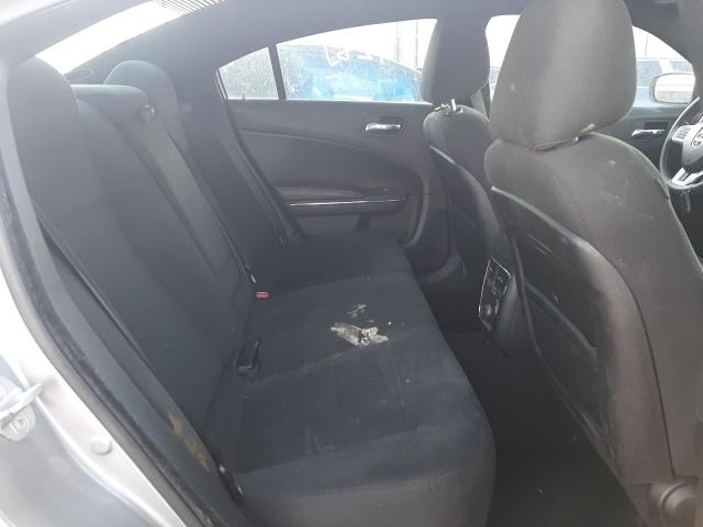 Photo 6 from auction – 2014 DODGE CHARGER SE with VIN 2C3CDXBGXEH170667
