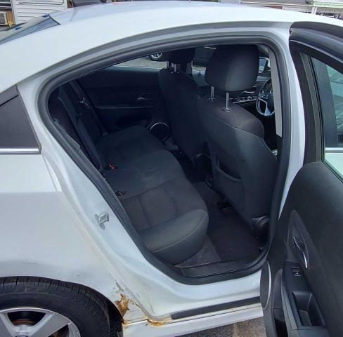 Photo 6 from auction – 2012 CHEVROLET CRUZE LT with VIN 1G1PF5SC7C7116589