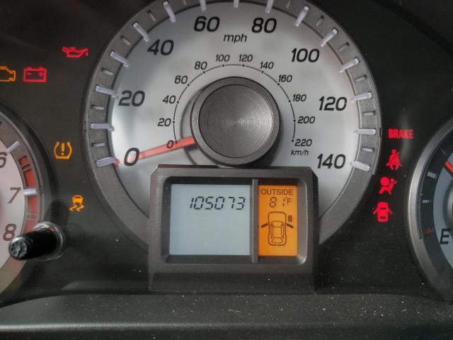 Photo 8 from auction – 2015 HONDA PILOT EX with VIN 5FNYF3H40FB007535