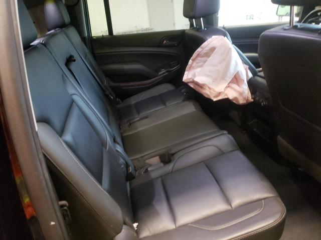Photo 6 from auction – 2019 CHEVROLET SUBURBAN C with VIN 1GNSCHKC9KR162754